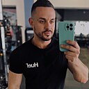 Даниил, 35 лет