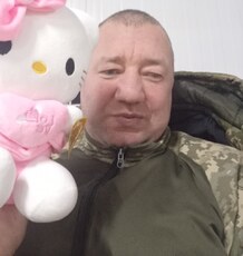 Фотография мужчины Віталій, 42 года из г. Згуровка