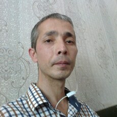 Фотография мужчины Фуркат, 47 лет из г. Джалал-Абад