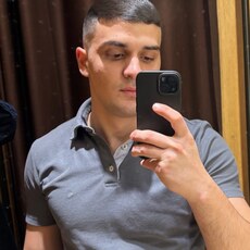 Фотография мужчины Add, 23 года из г. Ярославль