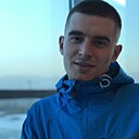 Виктор, 28 лет