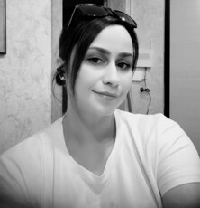 Фотография девушки Жанна, 38 лет из г. Могилев