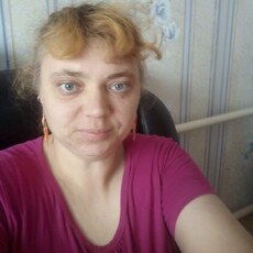 Фотография девушки Nghk, 59 лет из г. Барабинск