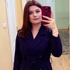 Фотография девушки Анжелика, 28 лет из г. Санкт-Петербург