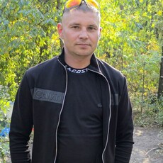 Фотография мужчины Андрей, 39 лет из г. Ижевск