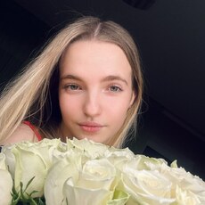 Фотография девушки Виктория, 19 лет из г. Обнинск
