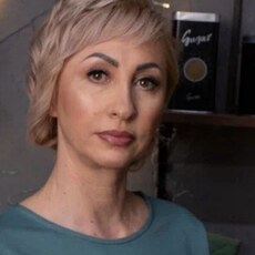 Фотография девушки Любовь, 51 год из г. Нижневартовск