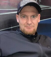 Фотография мужчины Алмаз, 41 год из г. Казань