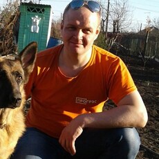 Фотография мужчины Антон, 37 лет из г. Магнитогорск