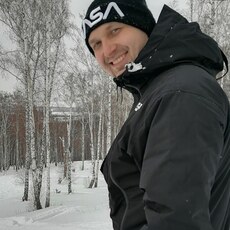 Фотография мужчины Константин, 34 года из г. Новокузнецк