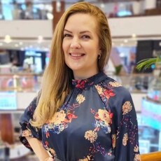 Фотография девушки Tanyusha Philipy, 41 год из г. Русская Поляна