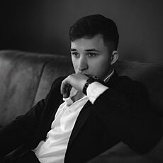 Фотография мужчины Иларион, 22 года из г. Санкт-Петербург