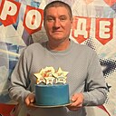 Владимир, 50 лет