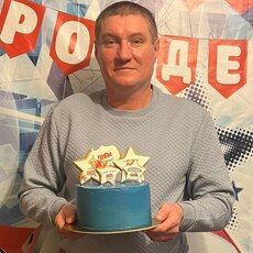 Фотография мужчины Владимир, 50 лет из г. Курган