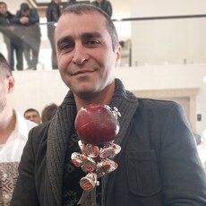 Фотография мужчины Карен, 39 лет из г. Абовян