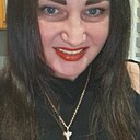 Дарья Светлана, 40 лет