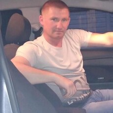 Фотография мужчины Юрий, 35 лет из г. Новосибирск