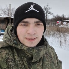 Фотография мужчины Вадим, 21 год из г. Новошахтинск