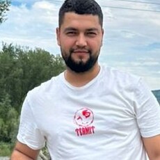 Фотография мужчины Амир, 31 год из г. Архангельск