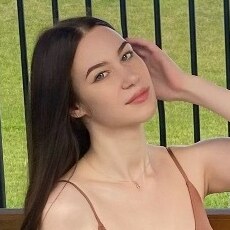 Фотография девушки Юлия, 23 года из г. Нижний Новгород