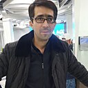 Самир, 42 года