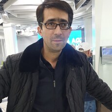 Фотография мужчины Самир, 42 года из г. Новосибирск