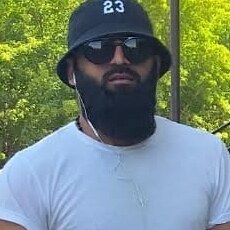 Фотография мужчины Авангард, 43 года из г. Екатеринбург