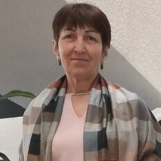 Фотография девушки Людмила, 64 года из г. Йошкар-Ола