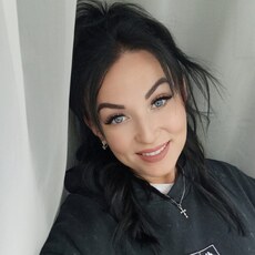 Кристина, 35 из г. Железногорск.