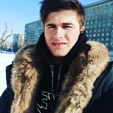 Фотография мужчины Федя, 27 лет из г. Абакан