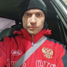 Фотография мужчины Миша, 35 лет из г. Омск