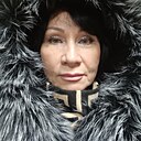 Любовь, 55 лет