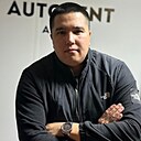 Алишер, 29 лет