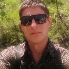 Фотография мужчины Евгений, 29 лет из г. Геленджик