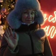 Фотография девушки Татьяна, 55 лет из г. Нижний Тагил