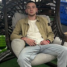 Фотография мужчины Антон, 25 лет из г. Москва