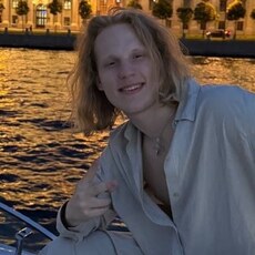 Фотография мужчины Женя, 21 год из г. Гомель