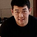 Нұрбек, 24 года