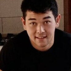 Фотография мужчины Нұрбек, 24 года из г. Шымкент