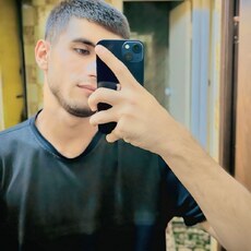 Фотография мужчины Халид, 24 года из г. Астана