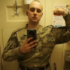 Фотография мужчины Владимир, 22 года из г. Тосно