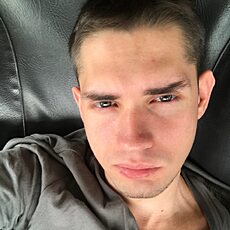 Фотография мужчины Кирилл, 27 лет из г. Пермь