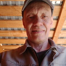 Фотография мужчины Дмитрий, 58 лет из г. Пермь