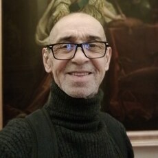 Фотография мужчины Таир, 58 лет из г. Выборг