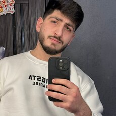 Фотография мужчины Абдул, 23 года из г. Иваново