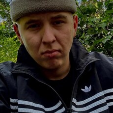 Фотография мужчины Костя, 20 лет из г. Казань