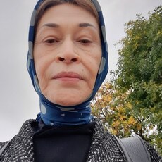 Фотография девушки Лейла, 62 года из г. Махачкала