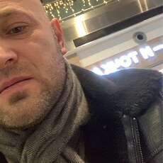 Фотография мужчины Тимур, 43 года из г. Кингисепп