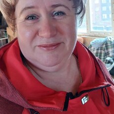 Фотография девушки Светлана, 55 лет из г. Дудинка