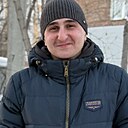 Эльдар, 32 года